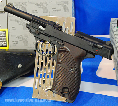 ブラックモデル