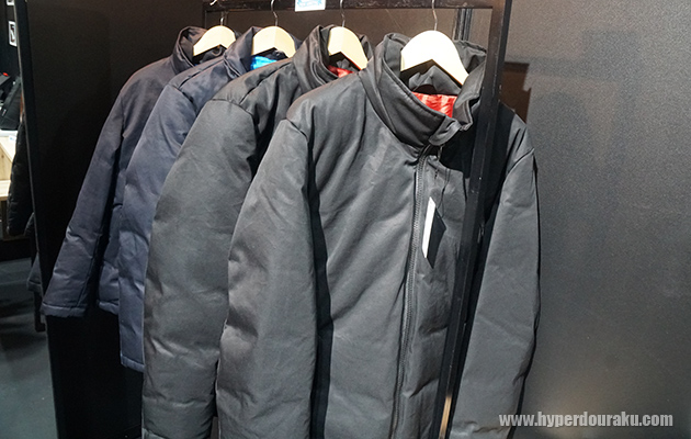 国内オリジナルのジャケット