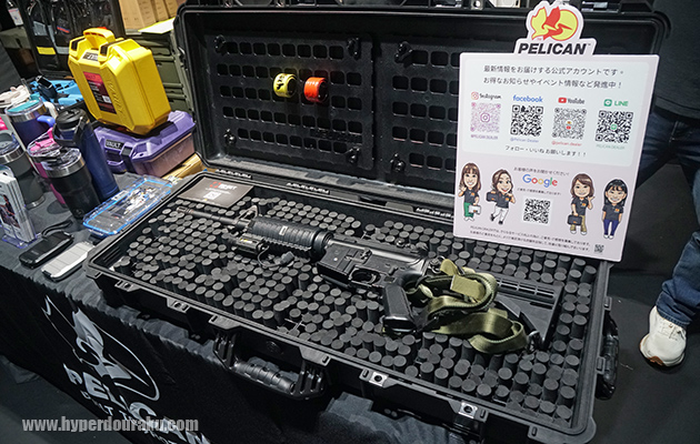 PELICAN(ペリカン)