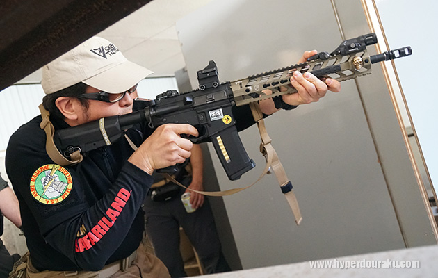 毛野ブースカさんも参加