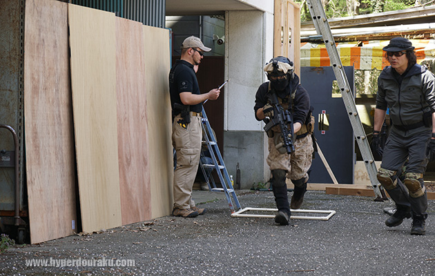 コンバットモ・スペシャル