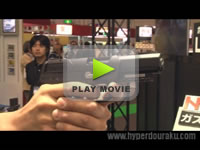 FN 5-7、L96AWS、ニュー銀ダンの射撃動画