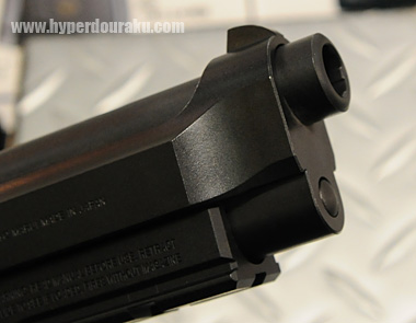 マズルクラウン