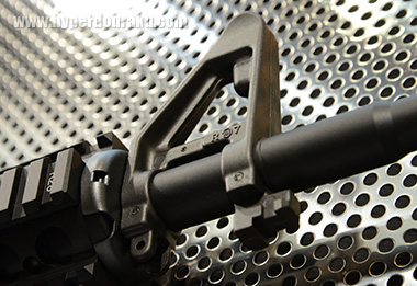 フロントサイトポスト