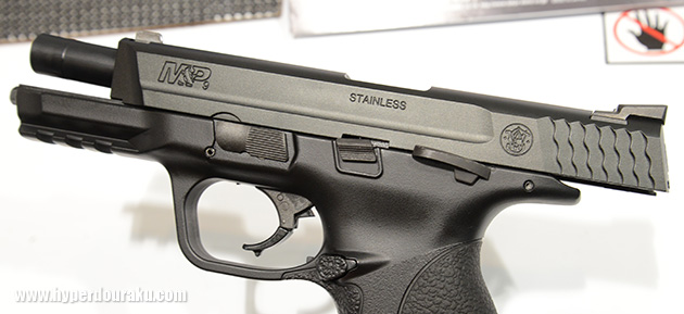 ホールドオープン