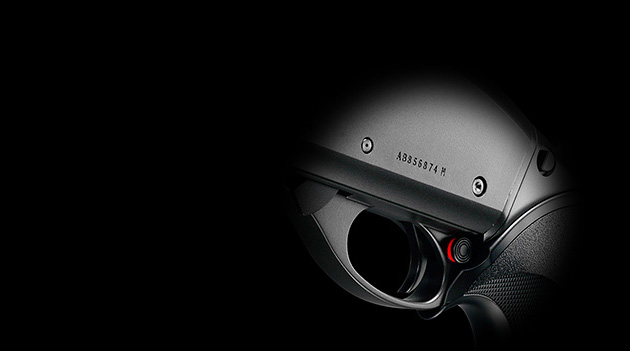 M870 タクティカルのバリエーション