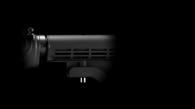 またもやM4カービン系