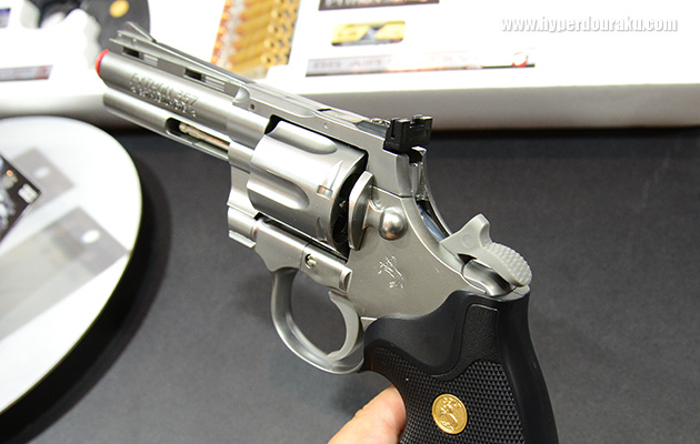 シングルアクションオンリー