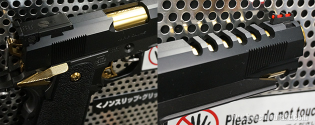 ダグラスカット