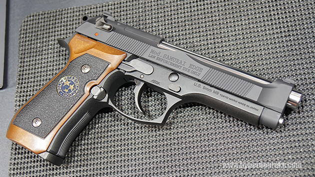 サムライエッジ