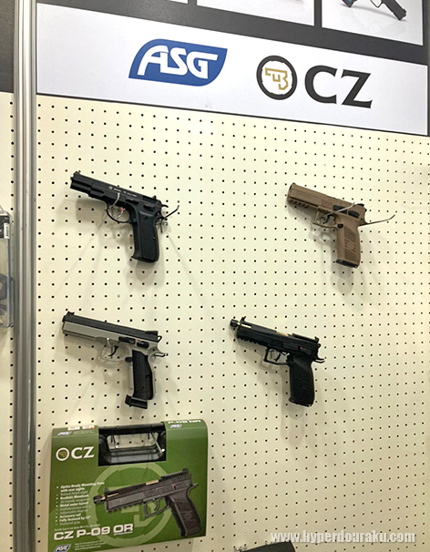 Czシリーズ