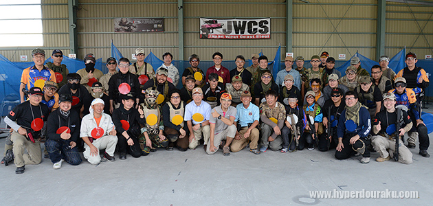 約50名の参加者