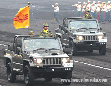 73式小型トラック