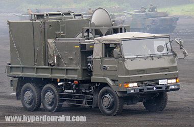 気象測定装置 JMMQ-M5