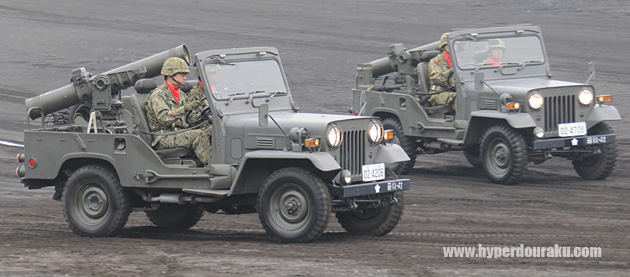 79式対舟艇対戦車誘導弾(重MAT)