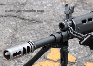 渋い　89式小銃