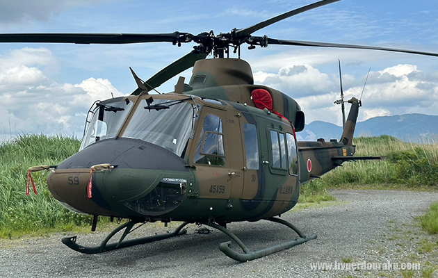 スバルとベルの共同開発