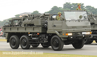 浄水セット(逆浸透型)