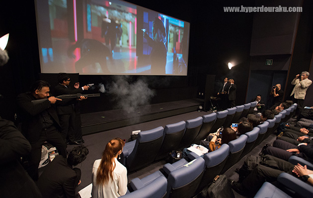 ガンオルケスタ