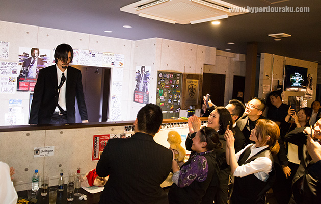 ジョン・ウィック きたー!!