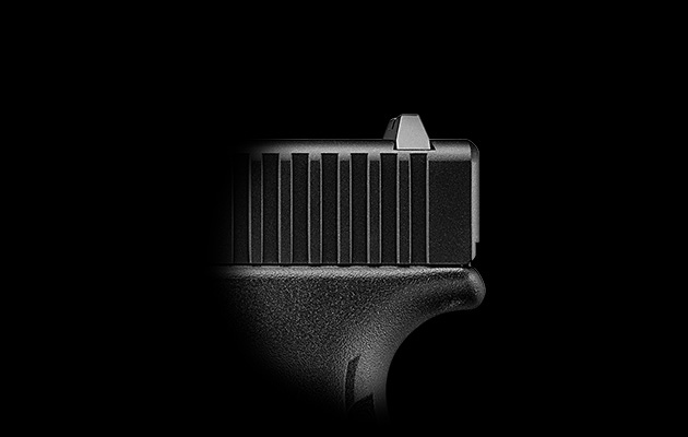 グロック17 Gen4