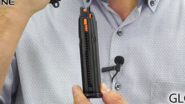 マガジンフォロアー