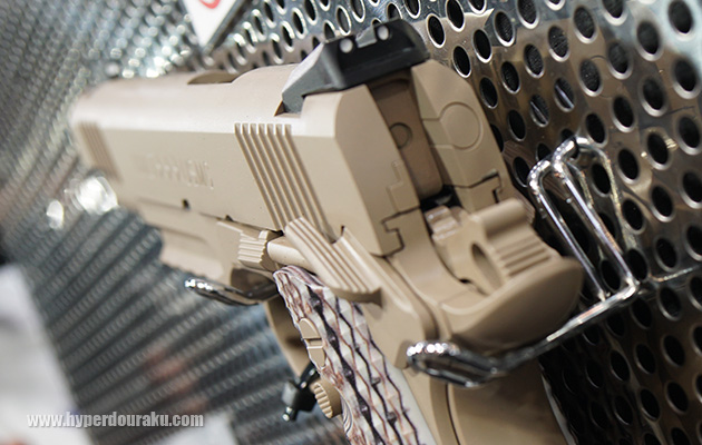 ファイアリングピン