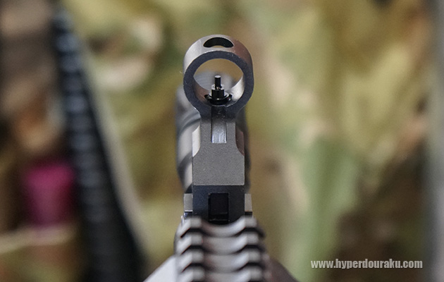 フロントサイト