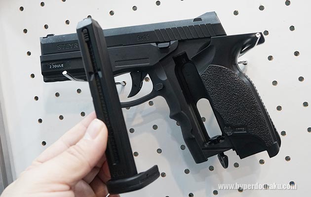 割り箸マガジン