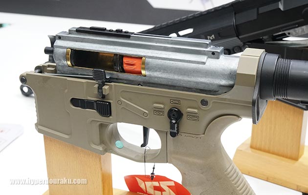 プリコック機能