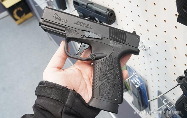 BERSA BP9CC