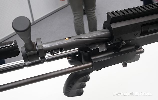 Cheytac M200