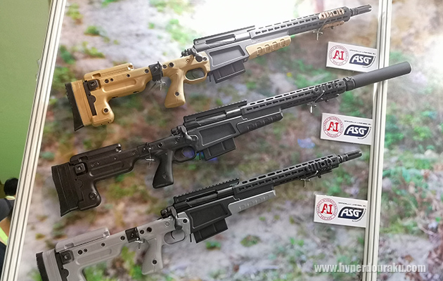 カラーバリエーション