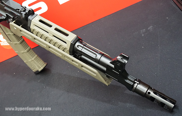 デザインが変更