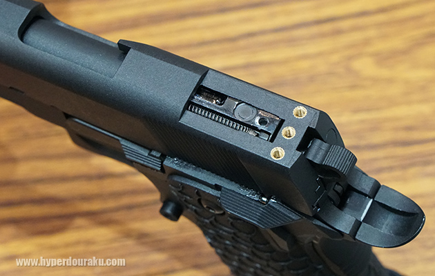 ダイレクトマウント