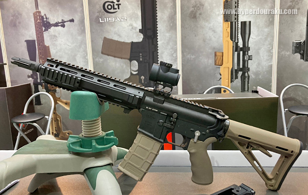 L119Aコンバージョンキット