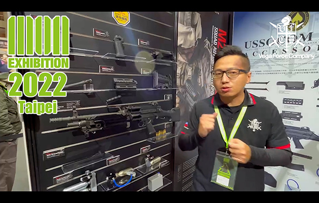 MOA 2022 台北イベントレビュー