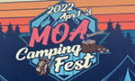 MOA Camping Fest 2022