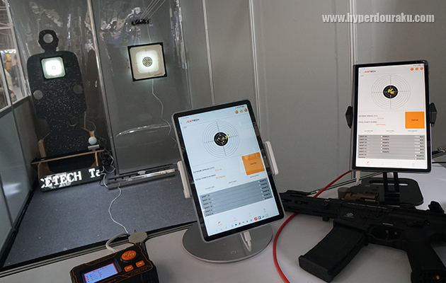 約25cmと40cmサイズ