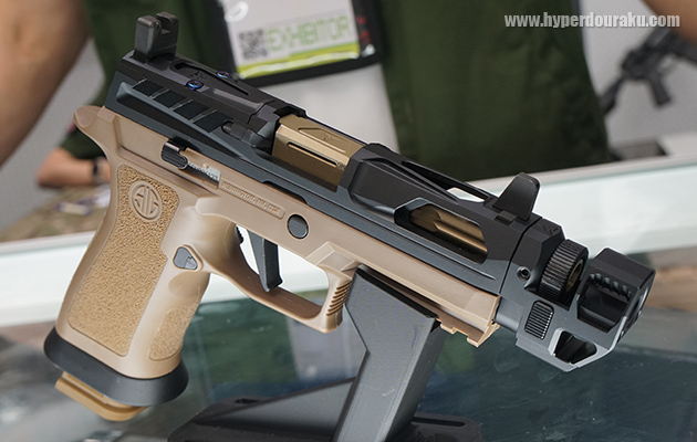 Killer Innovations Velocity V1 コンバージョンキット