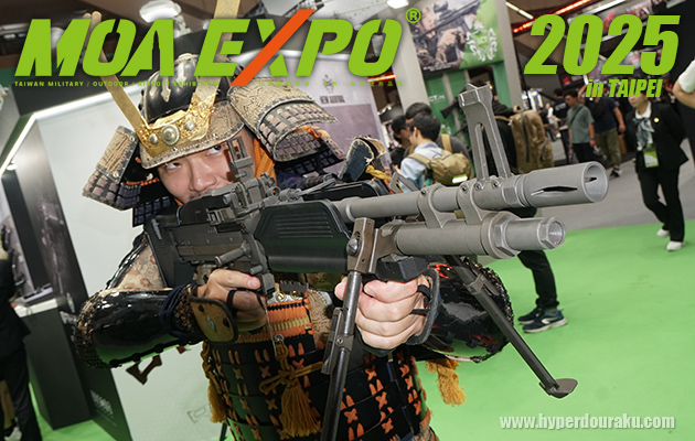 MOA 2025 台北 イベントレビュー PART2