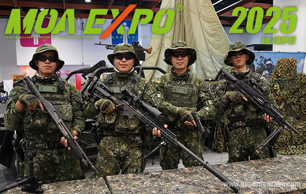 MOA 2025 台北 イベントレビュー PART3