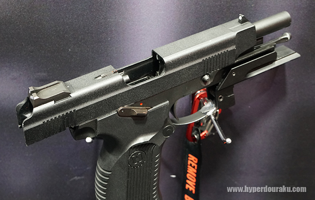 ホールドオープン