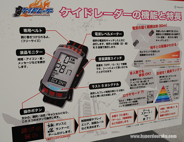 サバイバルゲームに使用すると楽しそう