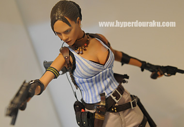 シェバ・アローマ