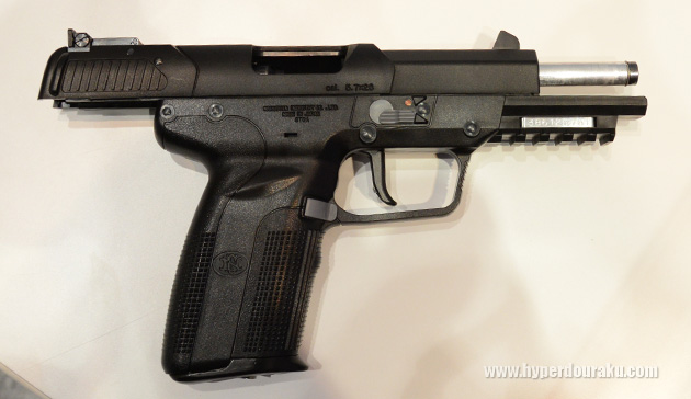 ホールドオープン