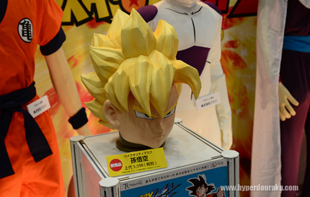 ハイクオリティマスク