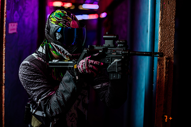 L-96 ⿊棉あめさん