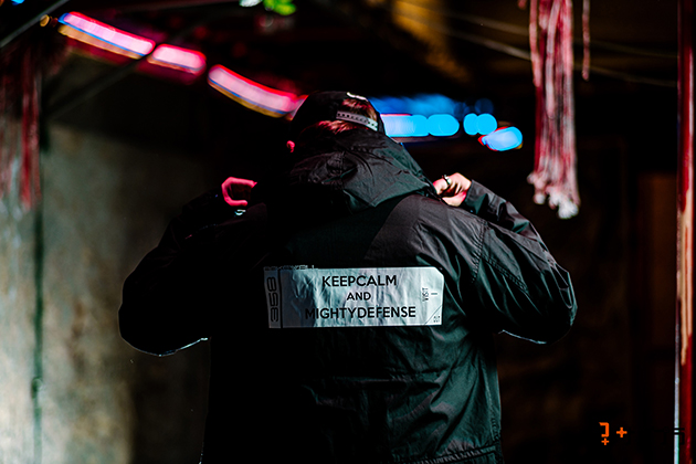 定番のスタイル