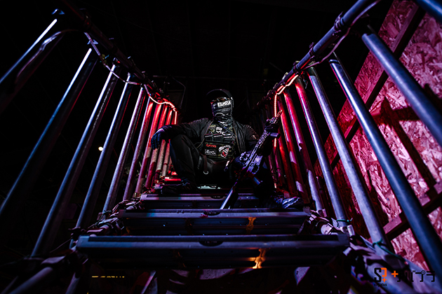 定番のスタイル